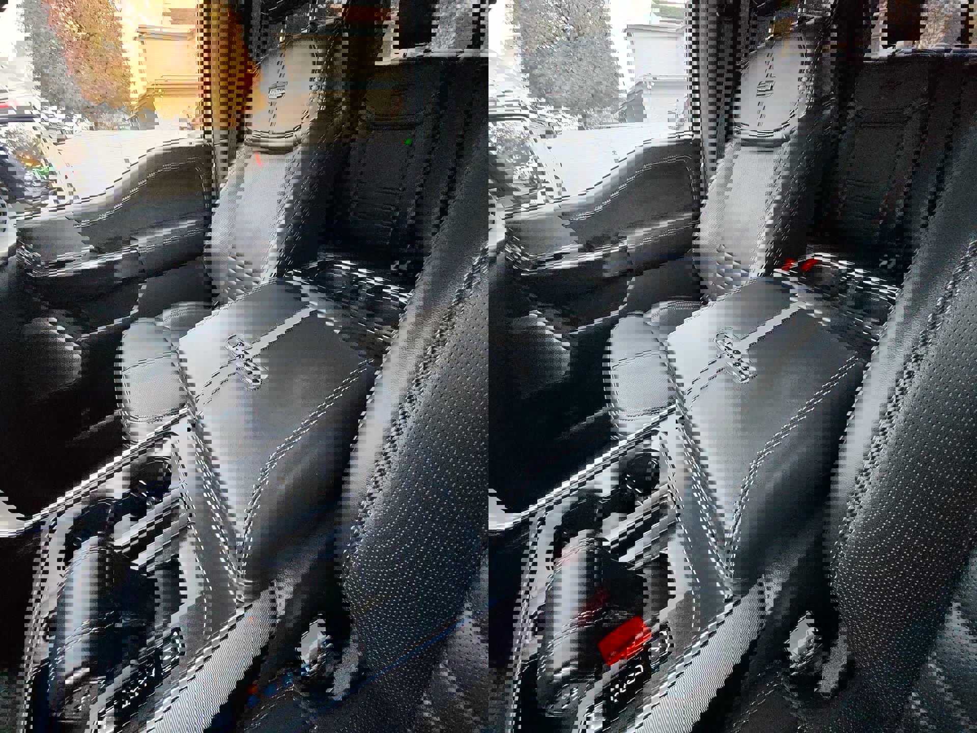 Used 2022 Ford F150 Platinum w/ Equipment Group 701A High image 23