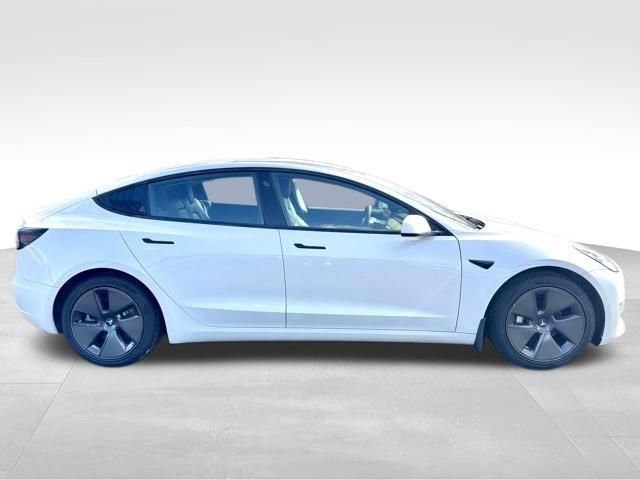 Used 2021 Tesla Model 3 Long Range image 9