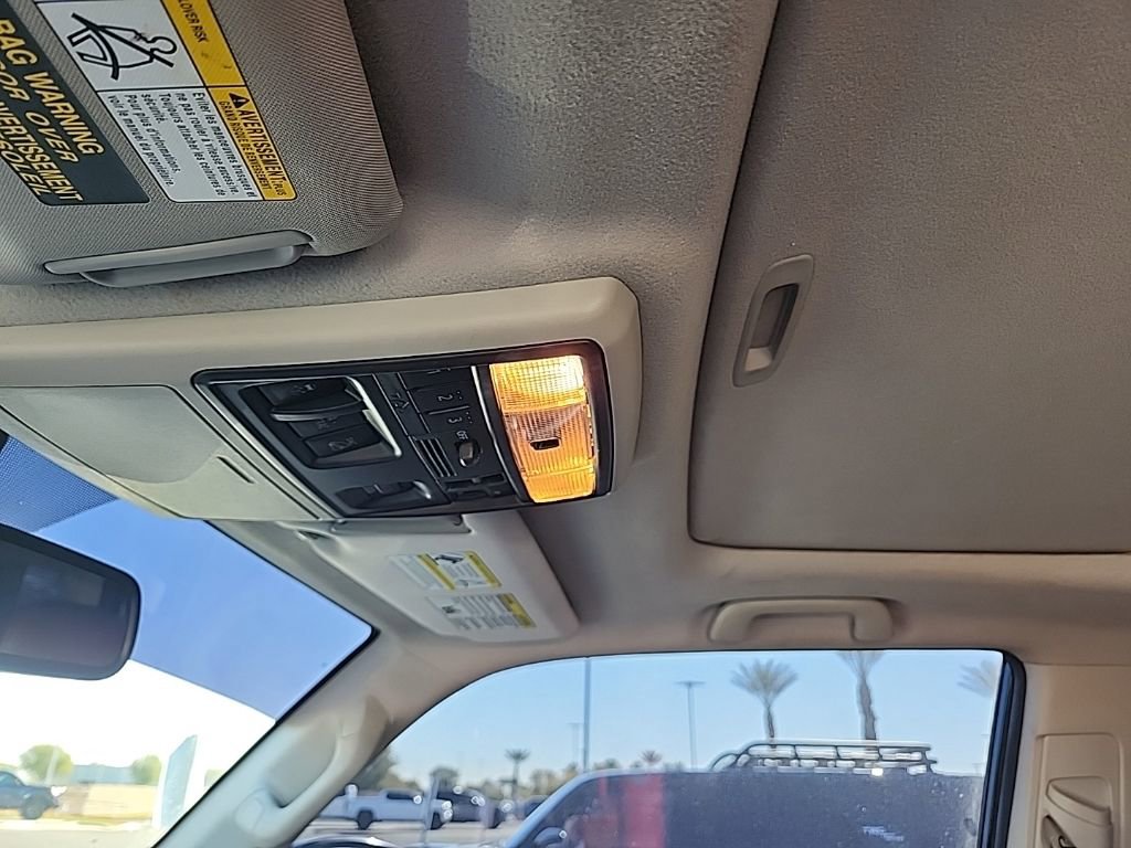 Used 2016 Toyota 4Runner Limited image 5