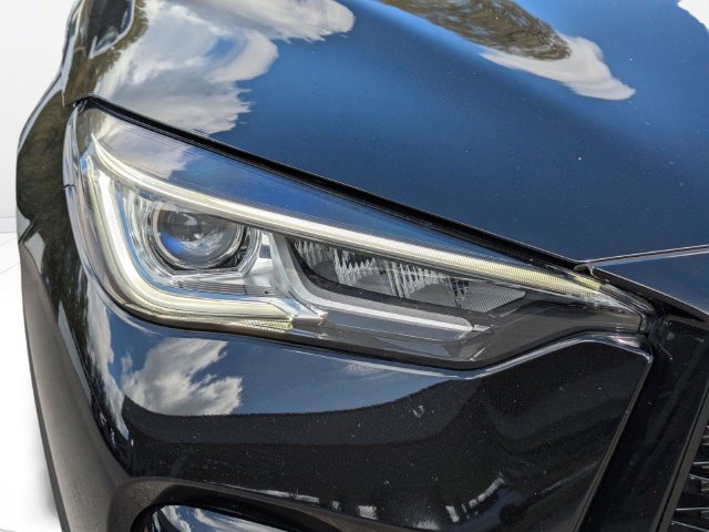 Used 2024 INFINITI QX50 Sport FWD image 10