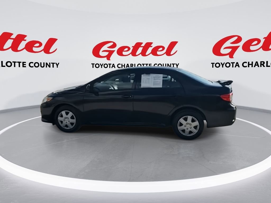 Used 2013 Toyota Corolla L image 5