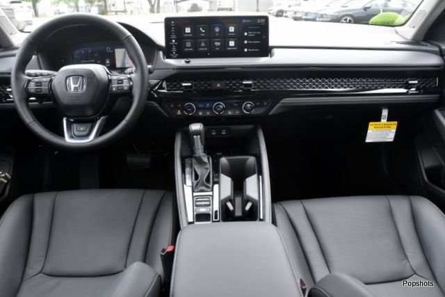 New 2026 Honda Accord Touring image 14