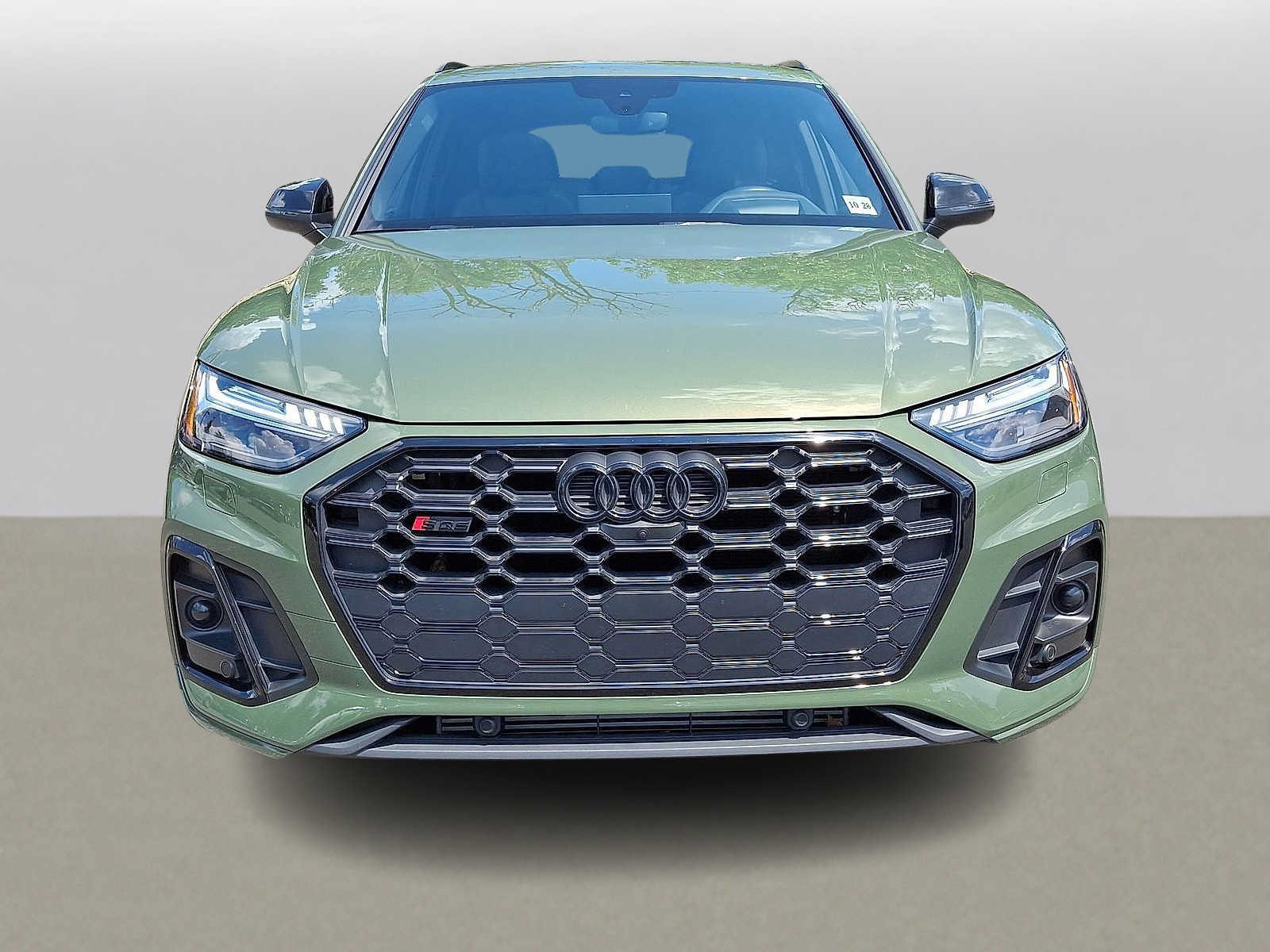 Used 2023 Audi SQ5 Prestige w/ Prestige Package AWD/4WD image 35