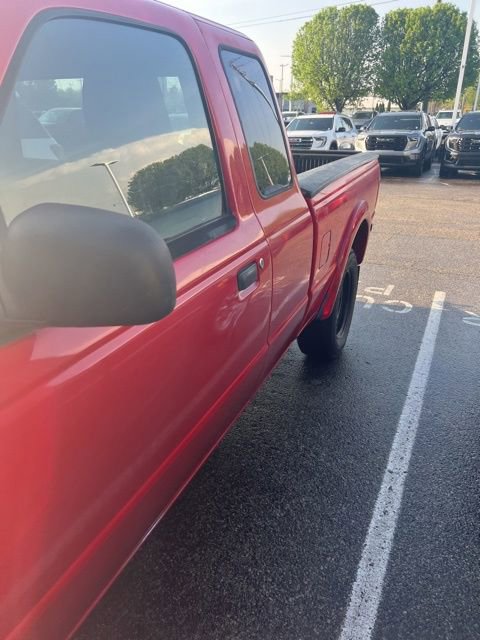 Used 2004 Ford Ranger XL RWD image 4