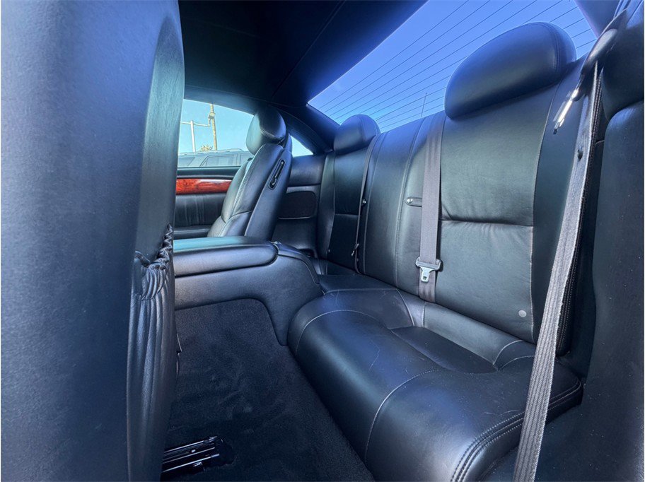 Used 2007 Lexus SC 430 Convertible image 18