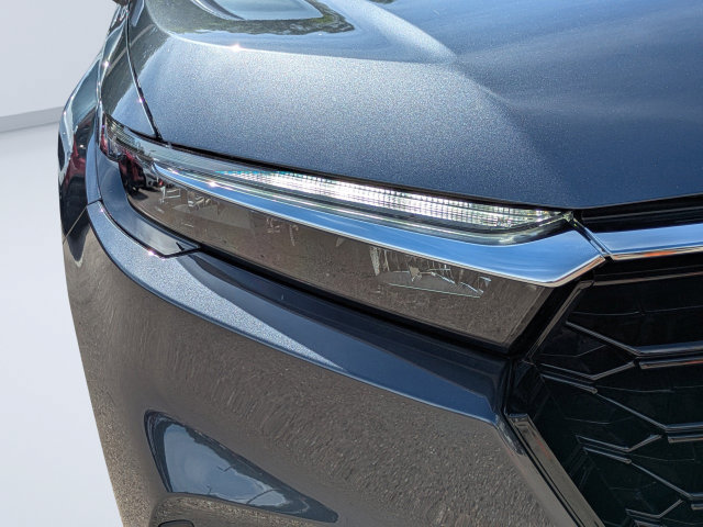 Certified 2024 Honda CR-V EX-L image 9