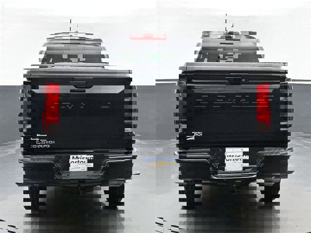 New 2026 Chevrolet Colorado LT w/ Advanced Trailering Package image 13