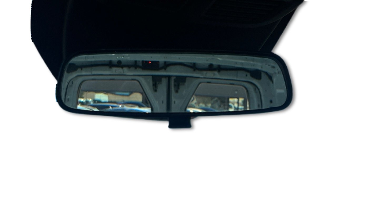 Used 2024 Ford Transit 250 Low Roof AWD image 13