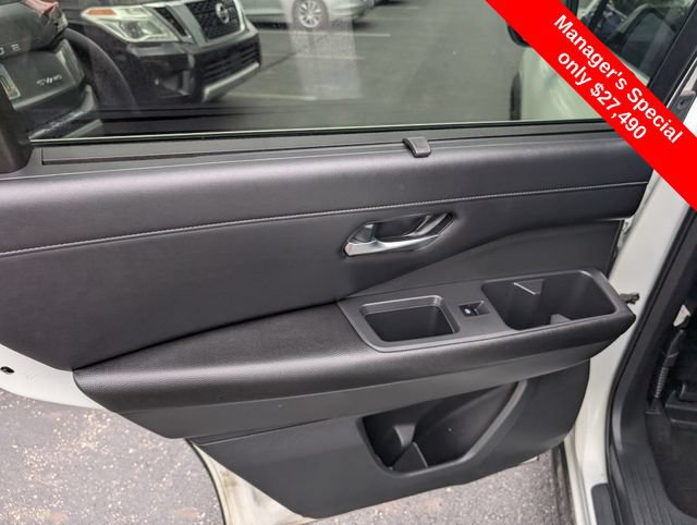 Certified 2023 Nissan Pathfinder SL w/ SL Premium Package AWD/4WD image 12