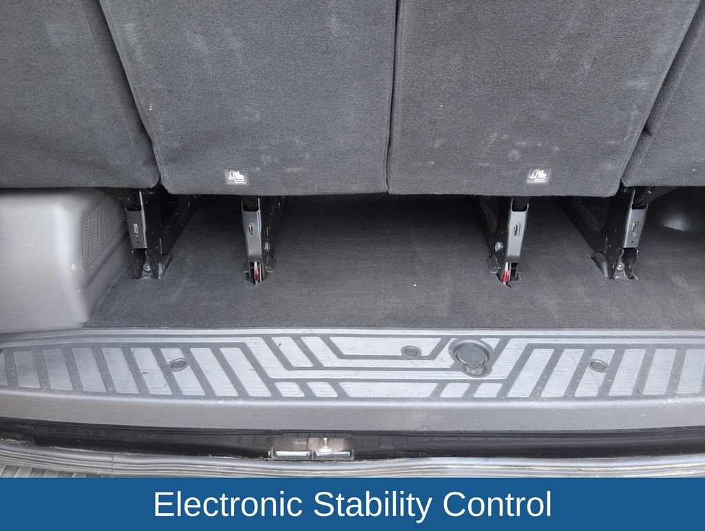 Certified 2024 Ford Transit 350 XLT RWD image 29