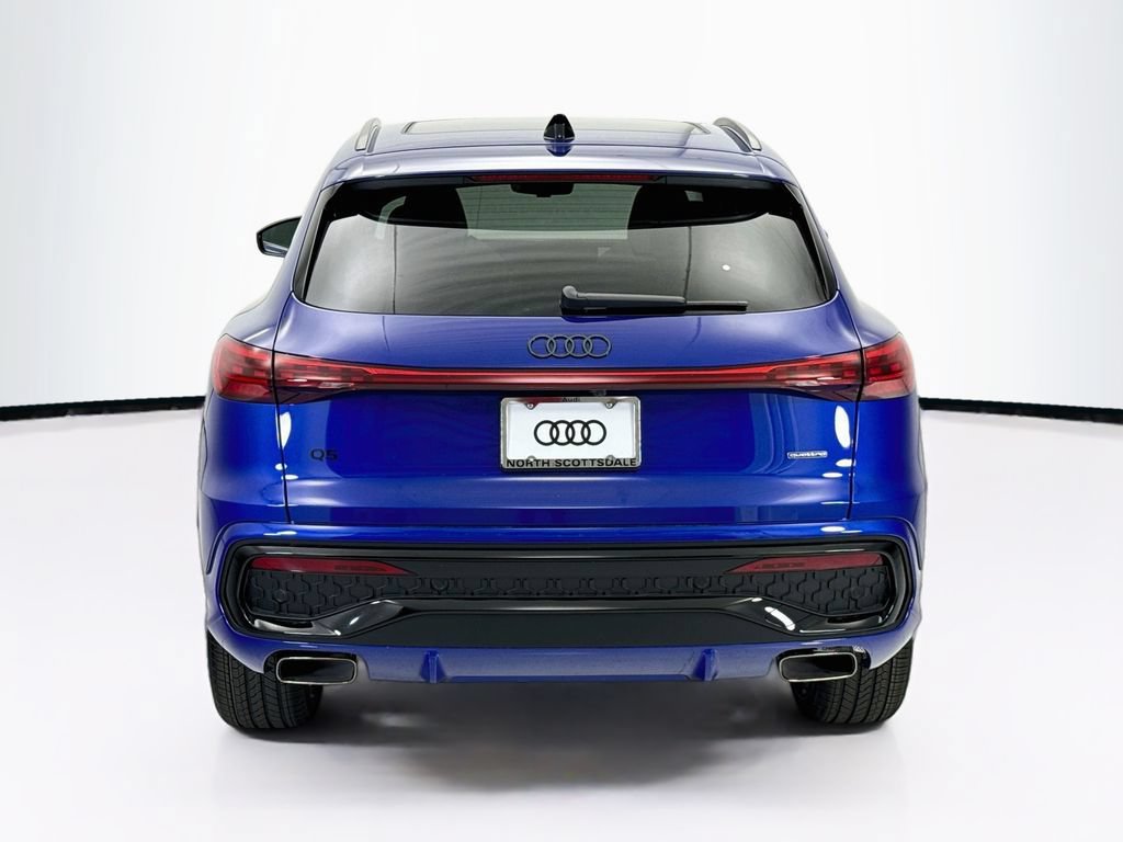 New 2026 Audi Q5 Premium AWD/4WD image 6