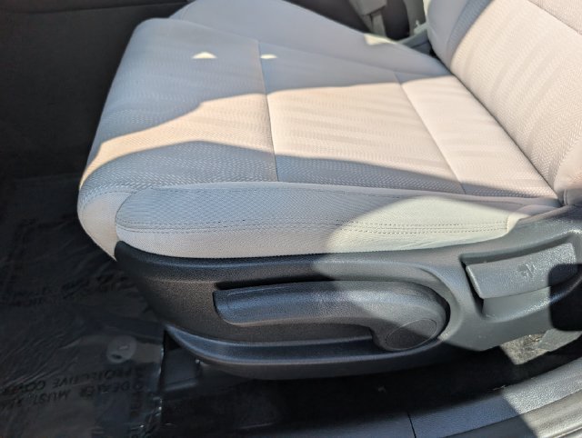 Used 2020 Kia Sportage LX FWD image 19