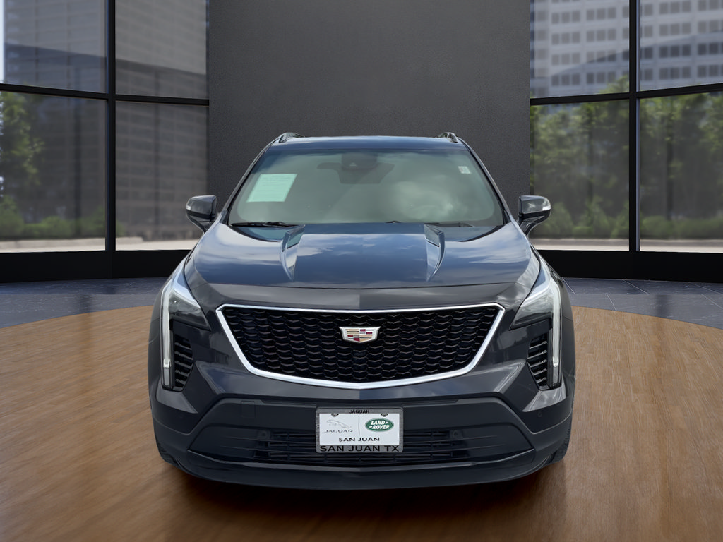 Used 2023 Cadillac XT4 Sport FWD image 2