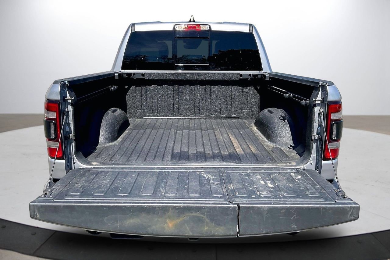 Certified 2023 RAM 1500 Laramie image 28