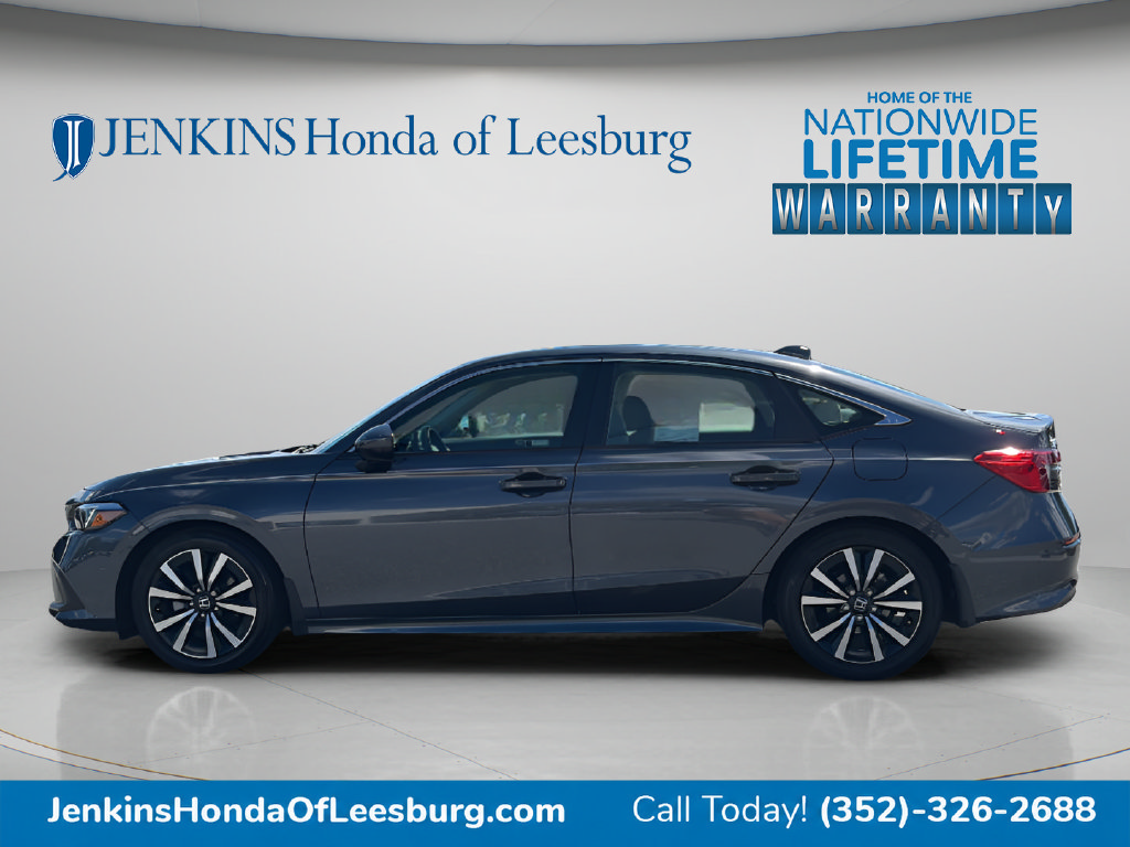 Used 2024 Honda Civic EX image 7