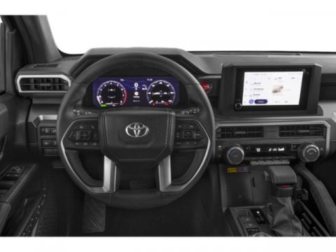 New 2026 Toyota 4Runner TRD Off-Road image 9