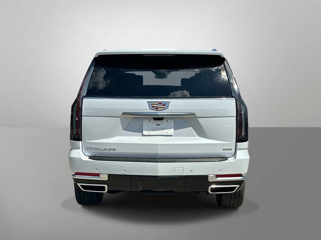 New 2026 Cadillac Escalade ESV Platinum Luxury w/ LPO, Floor Liner Package AWD/4WD image 15