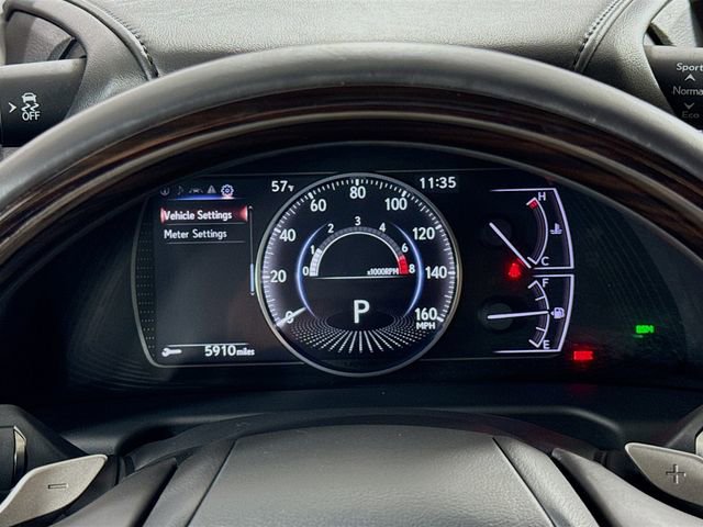 Used 2019 Lexus ES 350 350 image 13
