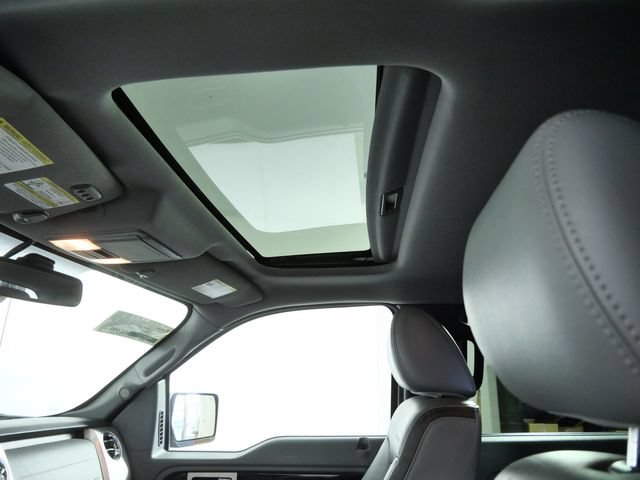 Used 2011 Ford F150 Platinum AWD/4WD image 21