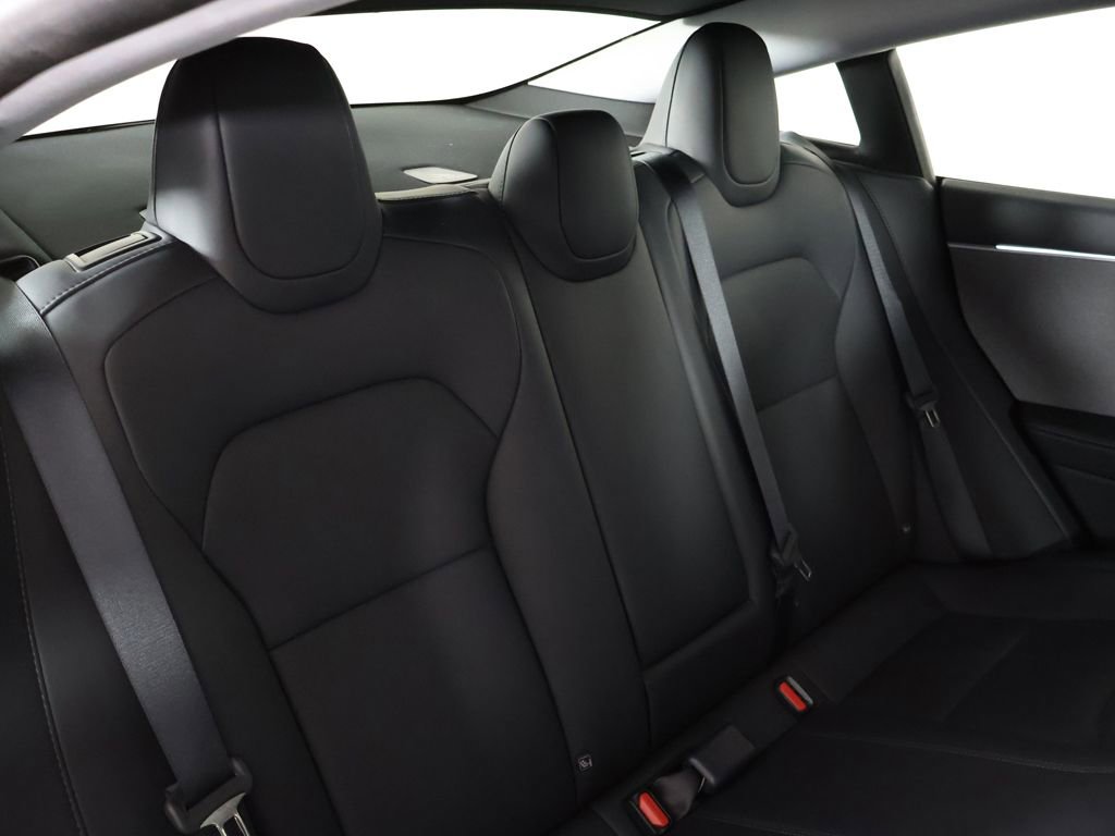 Used 2024 Tesla Model 3 Standard Range RWD image 33