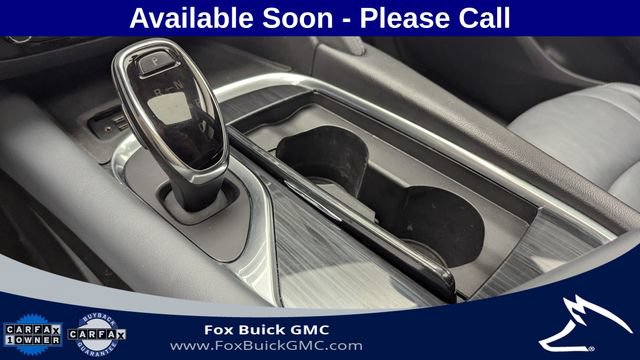Certified 2020 Buick Enclave Essence w/ Sound and Sites Package AWD/4WD image 20