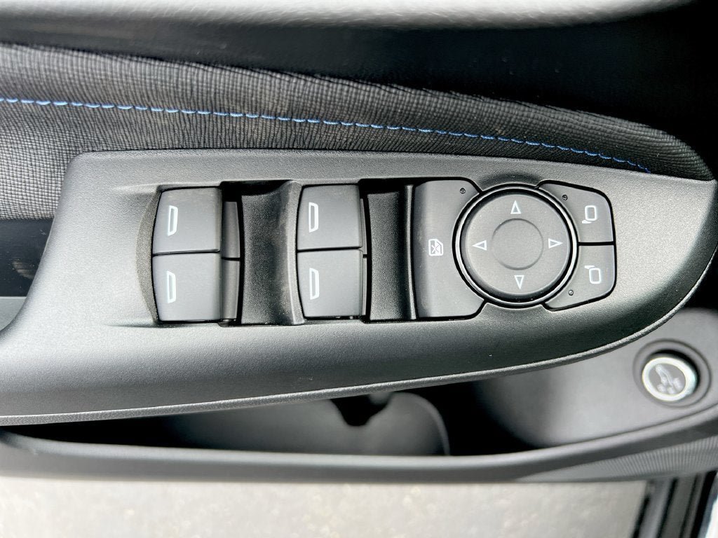 New 2026 Buick Envista Sport Touring w/ Convenience I Package FWD image 20