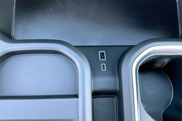 New 2026 GMC Sierra 2500 Denali Ultimate w/ Max Trailering Package image 23