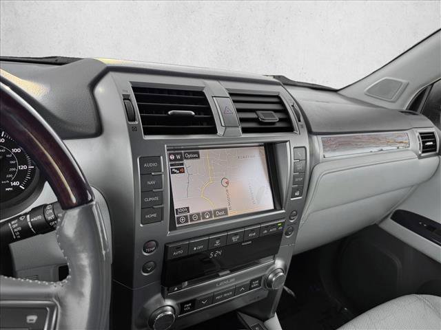 Used 2015 Lexus GX 460 w/ Premium Package image 15