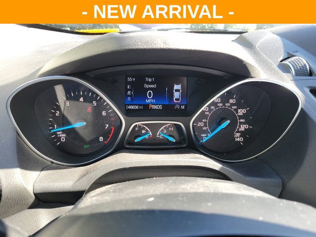 Used 2018 Ford Escape Titanium AWD/4WD image 9