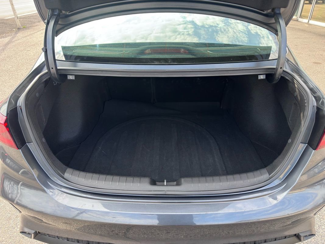 Used 2024 Kia Forte LXS image 36