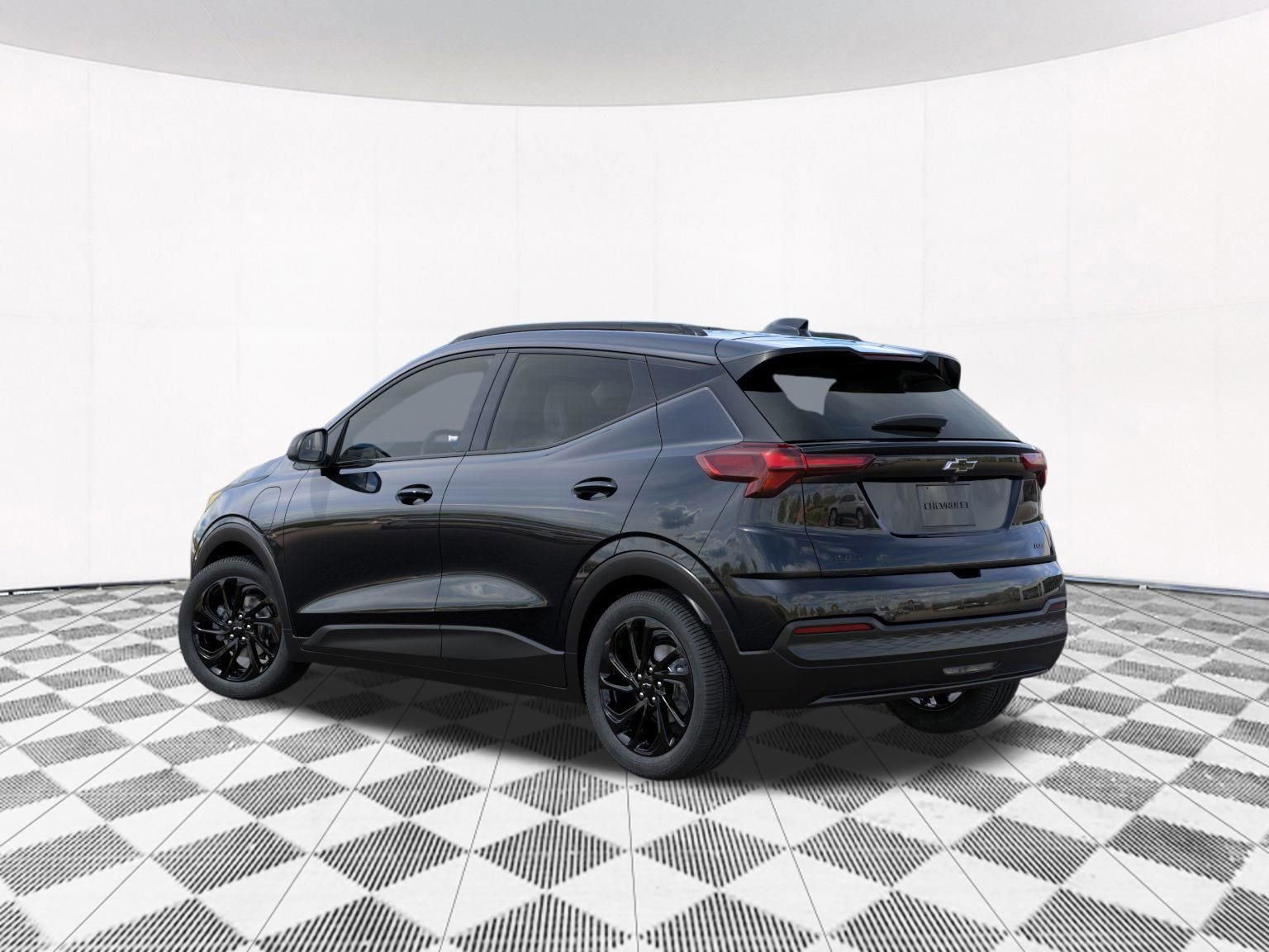 New 2027 Chevrolet Bolt RS image 7