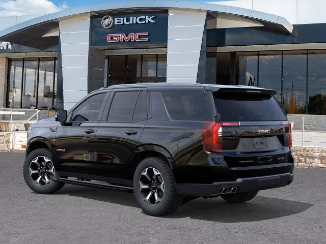 New 2026 GMC Yukon AT4 w/ AT4 Premium Plus Package AWD/4WD image 28