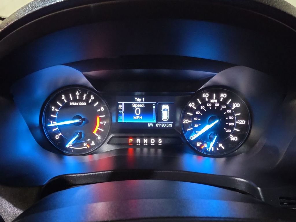 Used 2018 Ford Explorer XLT AWD/4WD image 10