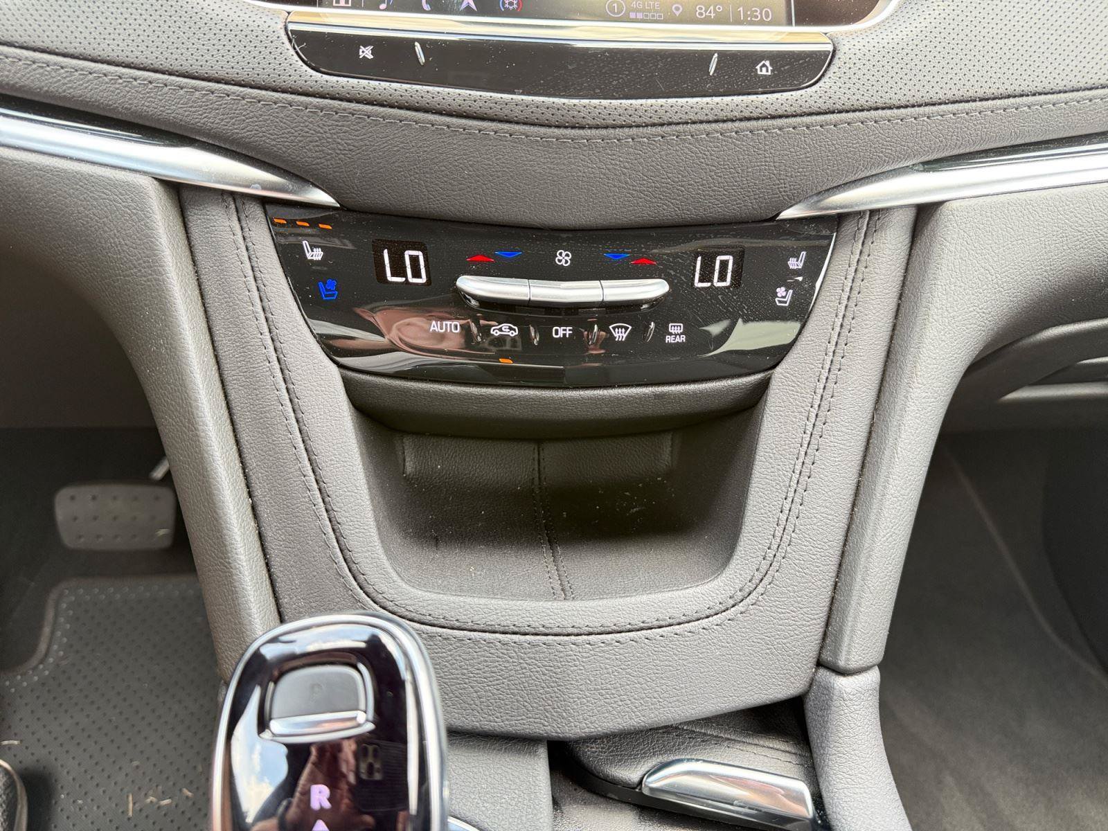 New 2026 Cadillac XT5 Premium Luxury w/ Driver Assist Package AWD/4WD image 26