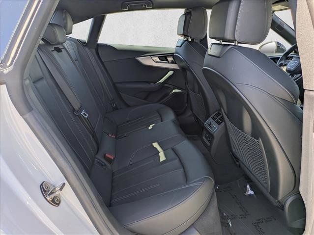 Used 2023 Audi A5 2.0T Premium Plus w/ Premium Plus image 20