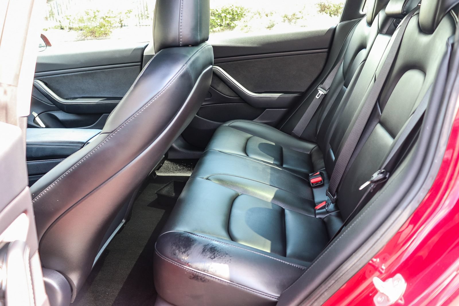 Used 2019 Tesla Model 3 Mid Range RWD image 21