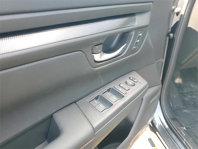 New 2026 Honda CR-V Sport-L image 13