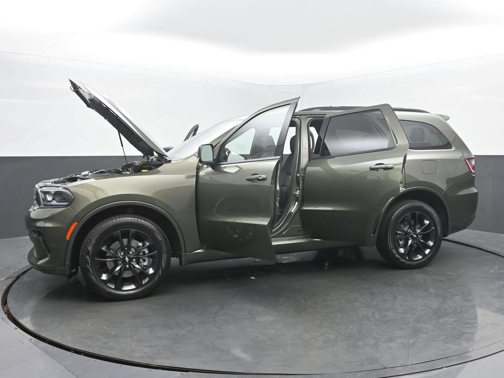 New 2026 Dodge Durango GT AWD/4WD image 60
