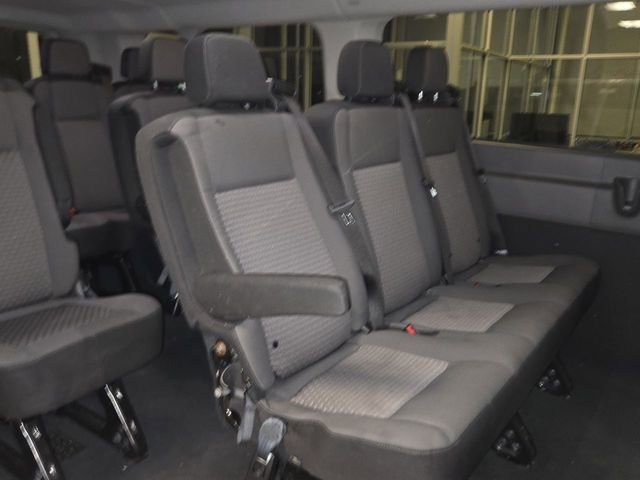 Used 2023 Ford Transit 350 XLT RWD image 22