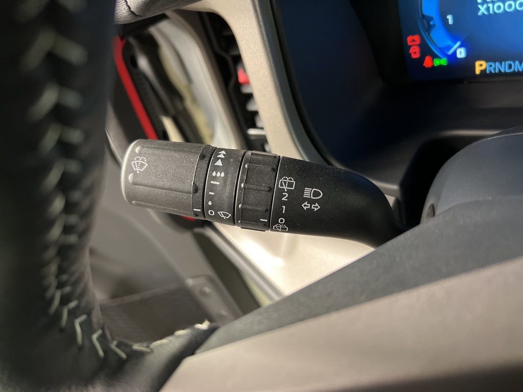 New 2026 Ford Bronco Outer Banks image 21