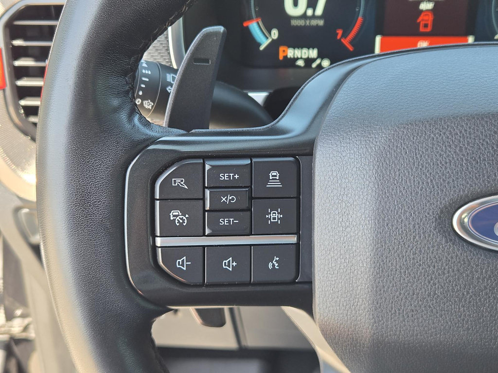 Used 2022 Ford F150 Raptor w/ Equipment Group 801A High AWD/4WD image 21