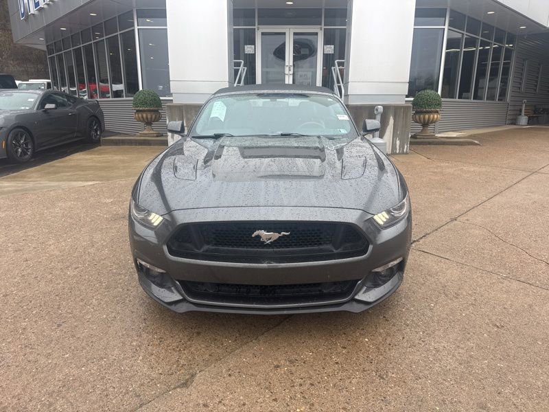 Used 2017 Ford Mustang GT Premium video 2