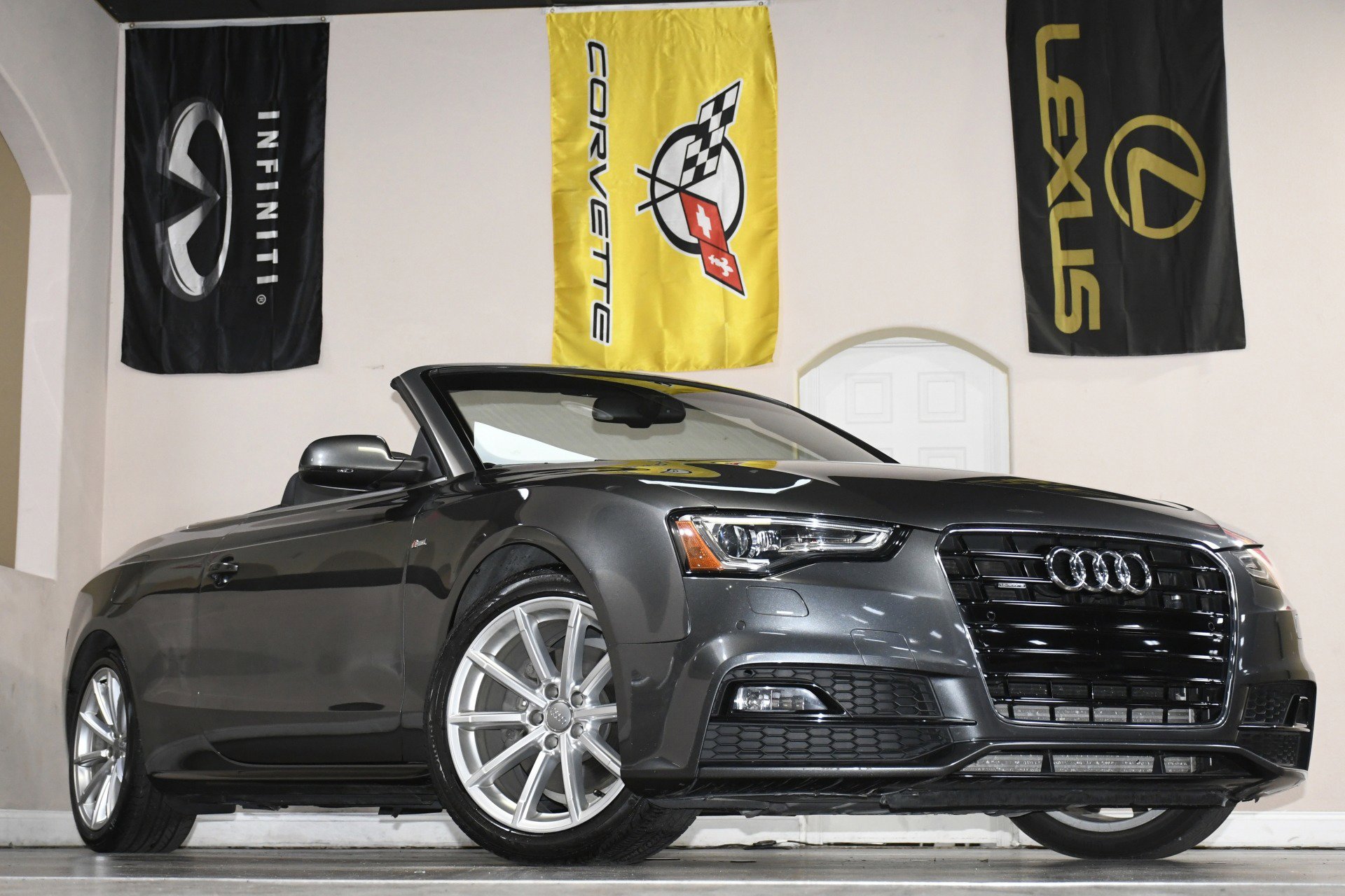 Used 2017 Audi A5 2.0T Sport w/ Technology Package image 83