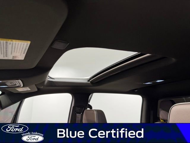 Used 2024 GMC Sierra 2500 Denali w/ Denali Reserve Package image 19