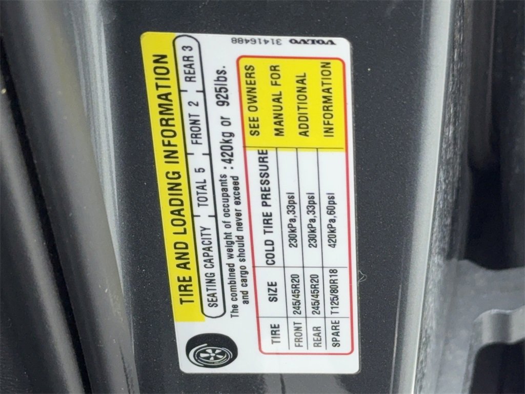 Used 2019 Volvo XC40 T5 R-Design image 56