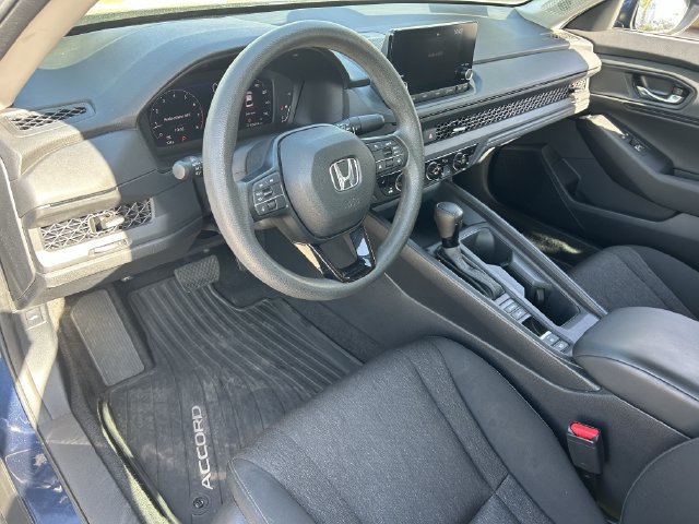 Used 2023 Honda Accord EX image 20