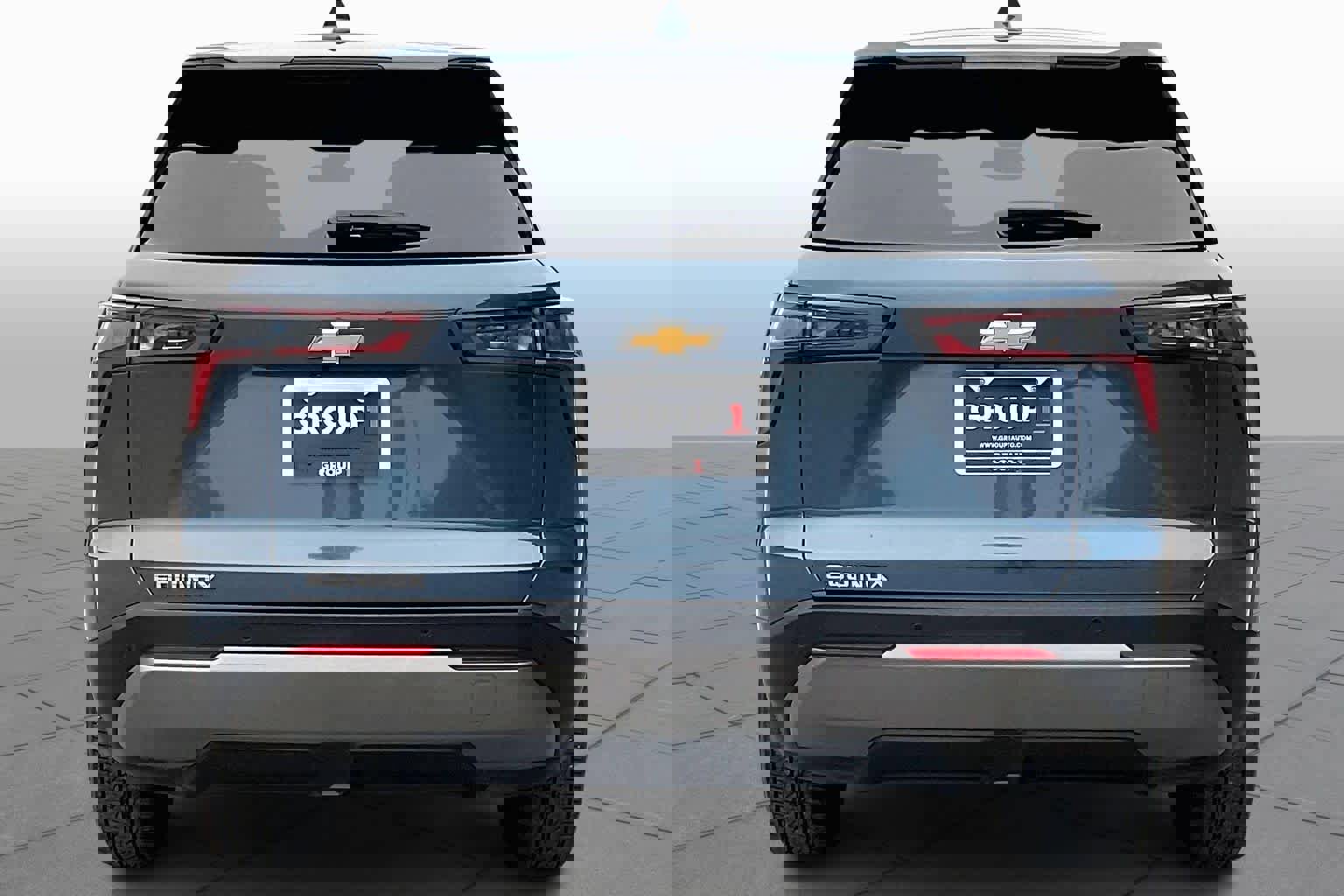 Certified 2025 Chevrolet Equinox LT image 4