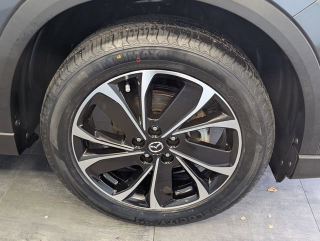Certified 2023 MAZDA CX-5 AWD 2.5 S w/ Premium Plus Pkg image 17