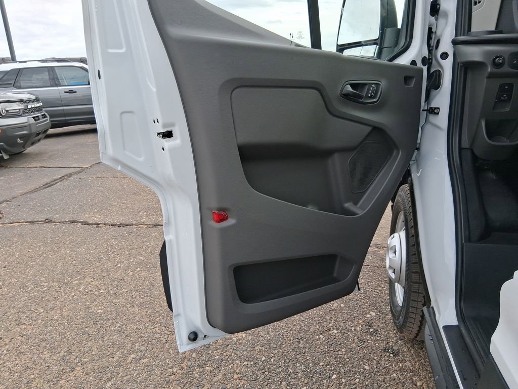 New 2026 Ford Transit 350 XL AWD/4WD image 10