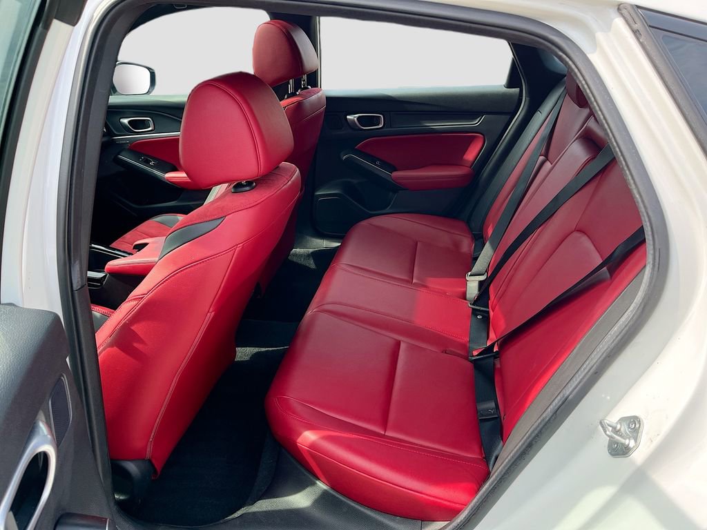 Used 2024 Acura Integra A-Spec image 26